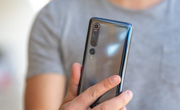 Лучшие смартфоны Xiaomi в 2020 году