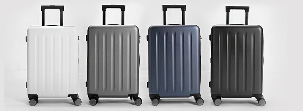 варианты цветов корпуса