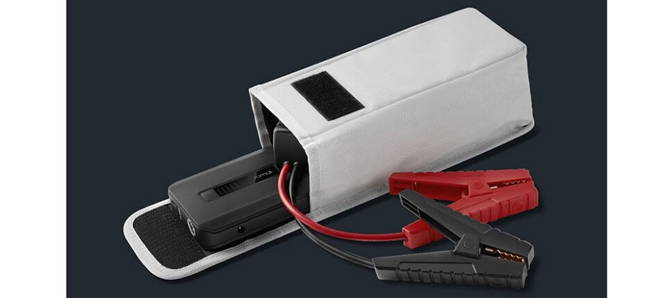 пзу с футляром для хранения