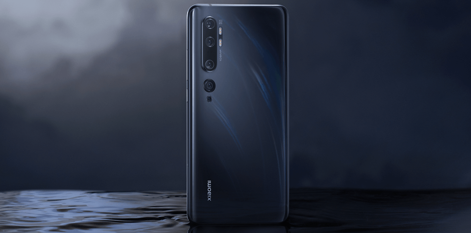 мощный смартфон