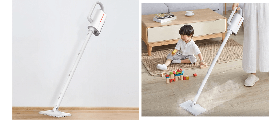 прибор для чистоты в доме