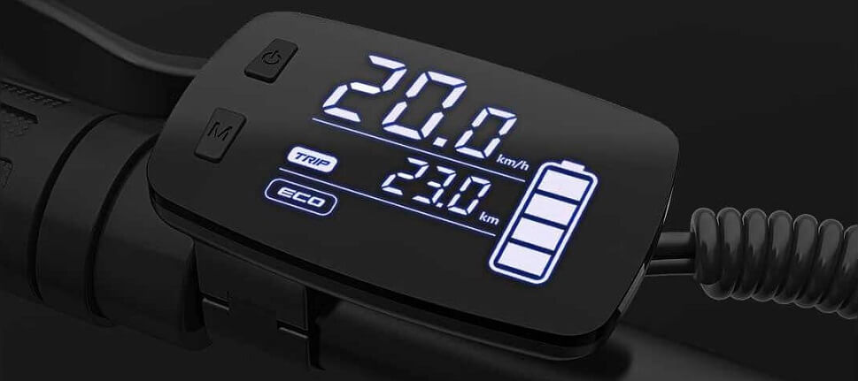 различные типы движения