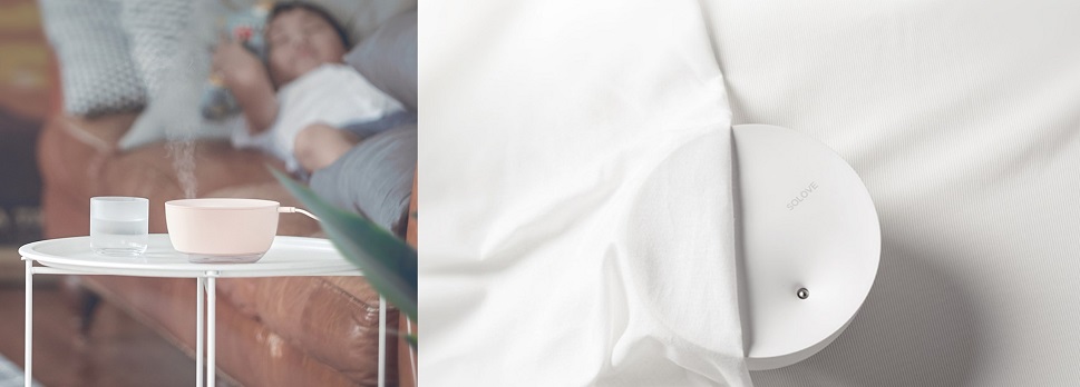 бесшумная работа