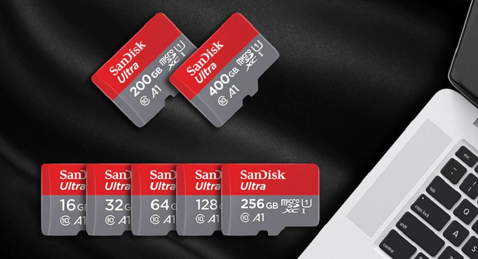 карты памяти 10 класса