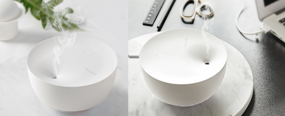 ультразвуковой увлажнитель