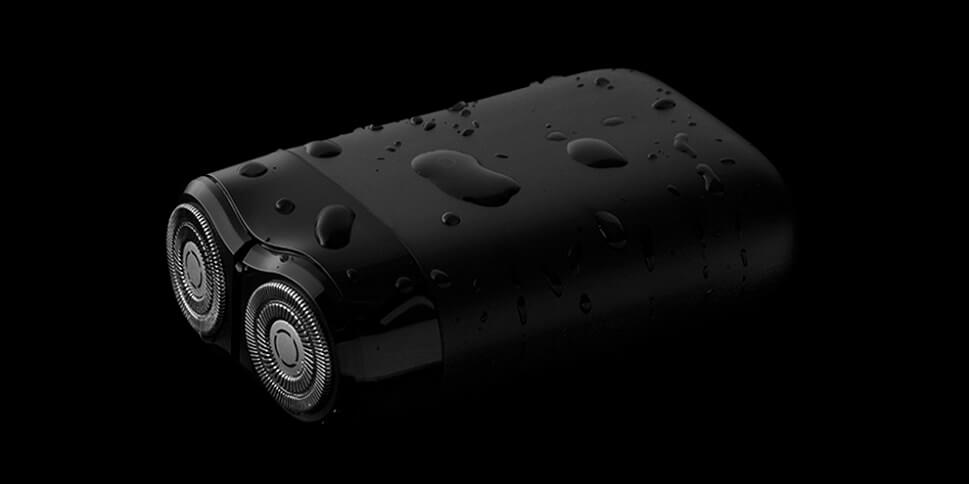 защита от воды и частиц пыли