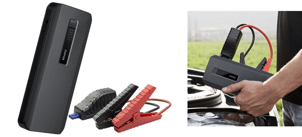 мощное пзу для запуска дизельных и бензиновых автомобилей