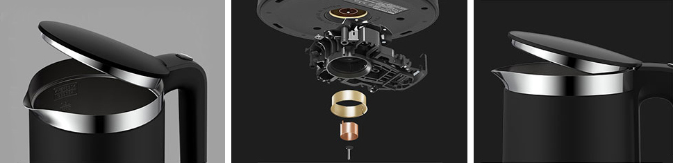 инновационный нагревательный элемент