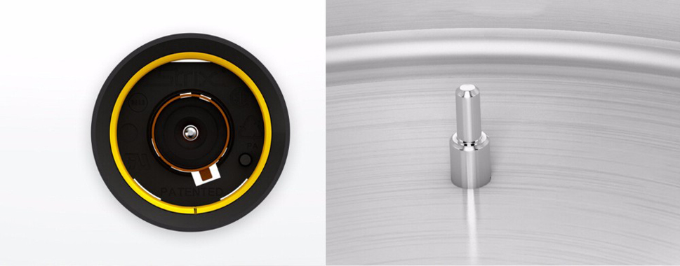 функция автоматического отключения