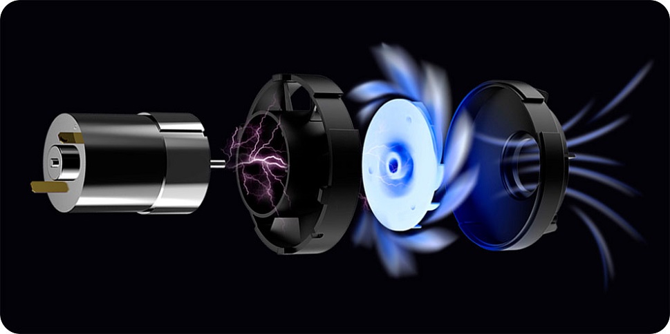 многоуровневый фильтр