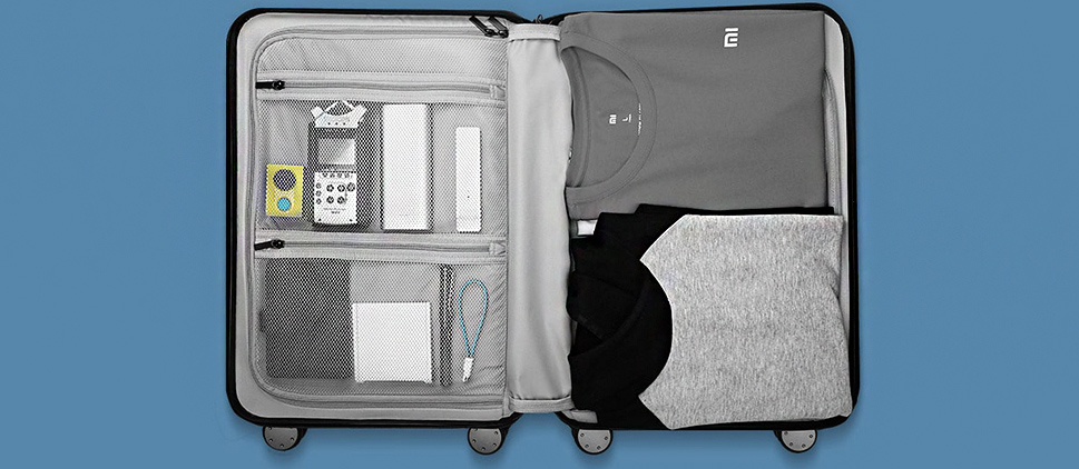 грамотно организованное внутреннее пространство