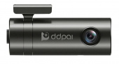 Видеорегистратор DDpai mini Dash Cam - фото
