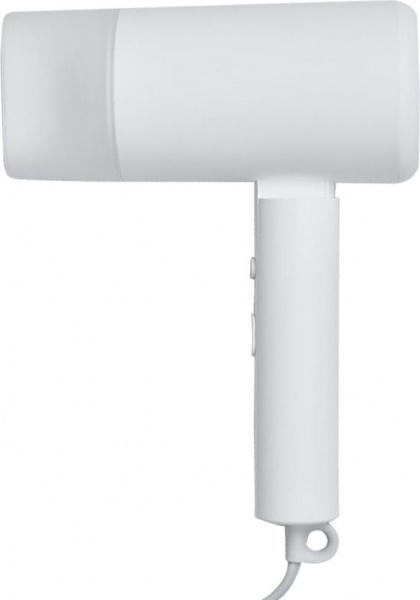 Фен для волос Xiaomi Mijia Negative Ion Hair Dryer, белый фото 4