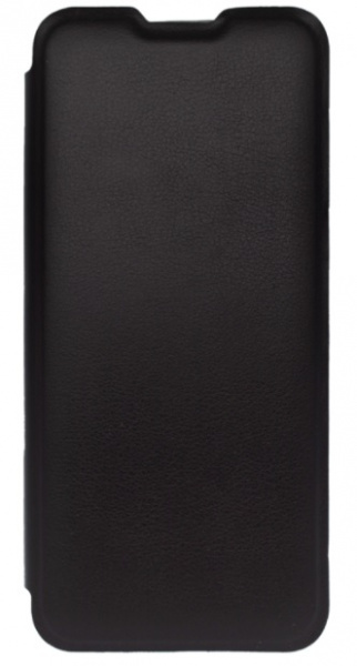 Чехол-книжка для Xiaomi Mi11 черный Book Cover, Redline фото 1