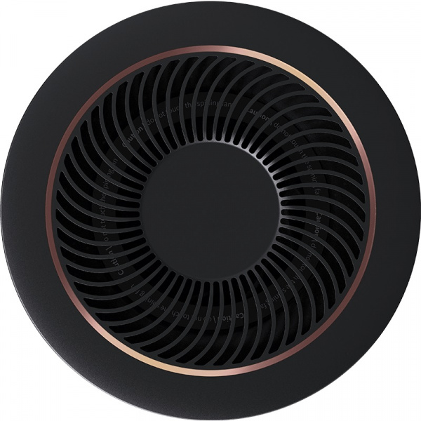 Автомобильный очиститель воздуха 70mai Air Purifier Pro (Midrive AC02) (черный) фото 3