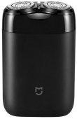 Электробритва Mijia Electric Shaver S100, черный - фото