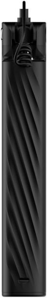 Монопод для селфи Devia Leisure Series Selfi Stick 3.5mm проводной черный фото 3