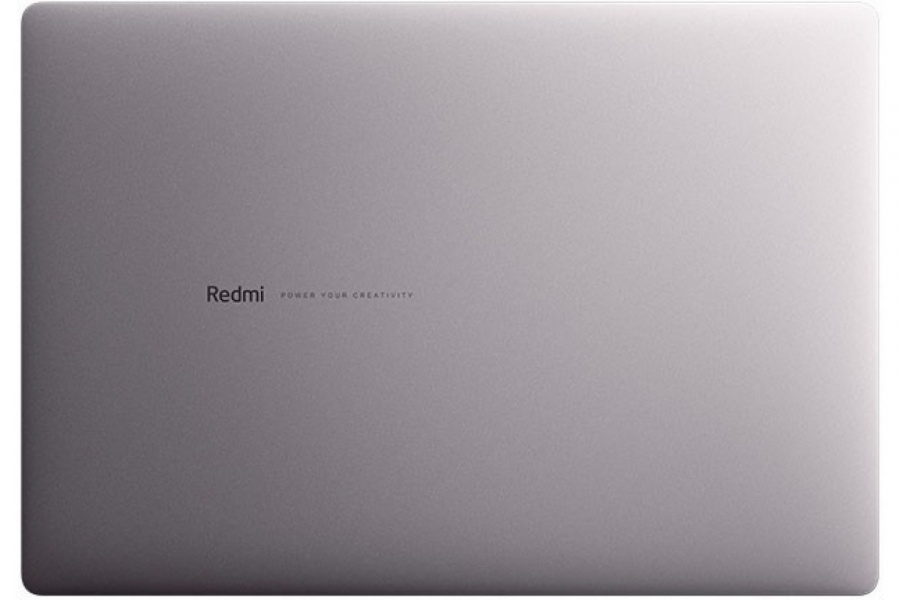 Ноутбук Xiaomi RedmiBook Pro 15" 2021 (Intel Core i5 11320H 3200 MHz/3200x2000/16Gb/512Gb SSD/NVIDIA GeForce MX450 2GB/Win10 HomeRUS) серый фото 4