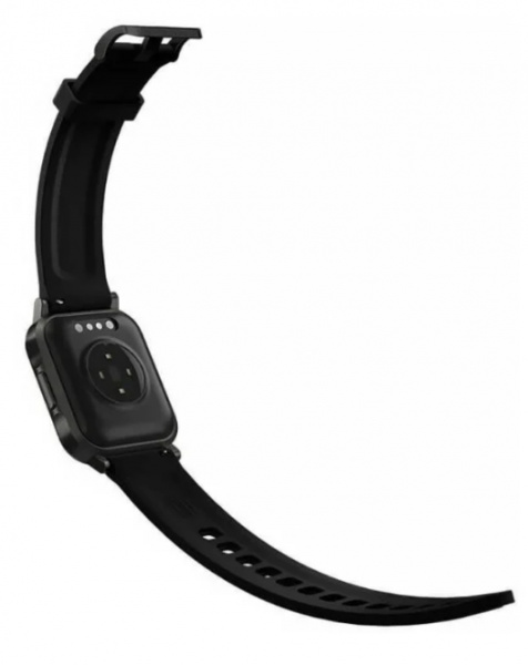 Умные часы Haylou LS02 (RU), черный фото 2