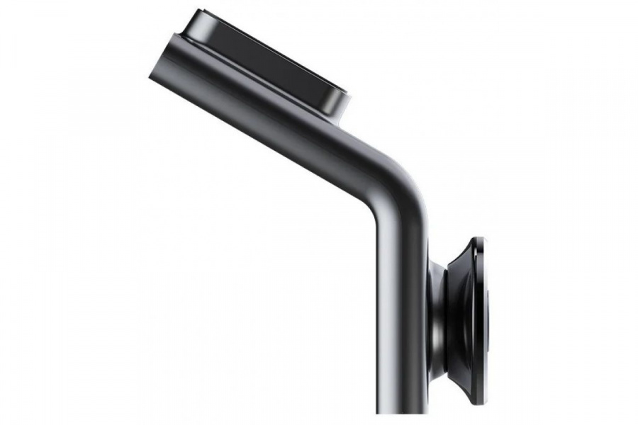 Видеорегистратор 360 G300H, GPS, черный фото 5