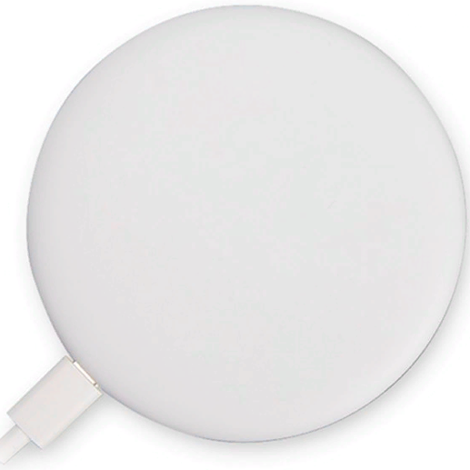 Беспроводное зарядное устройство Xiaomi Wireless Charge White фото 2