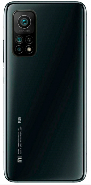 Смартфон Xiaomi Mi 10T Pro 8/128Gb Black (Черный) Global Version фото 3