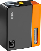 Автомобильный компрессор 70mai Air Compressor Eco Midrive TP04 - фото