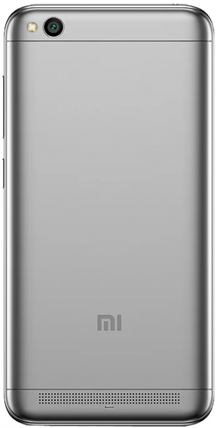 Смартфон Xiaomi RedMi 5A 32Gb Grey фото 2