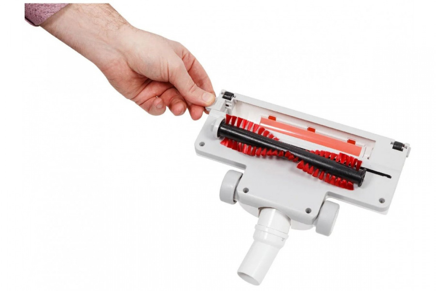 Пылесос Deerma Evolution DX600S фото 3