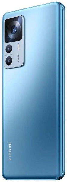 Смартфон Xiaomi 12T 8/256Gb Синий RU фото 6
