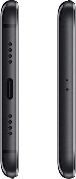 Смартфон Xiaomi Mi Note 3 6/128GB Black (Черный) фото 2
