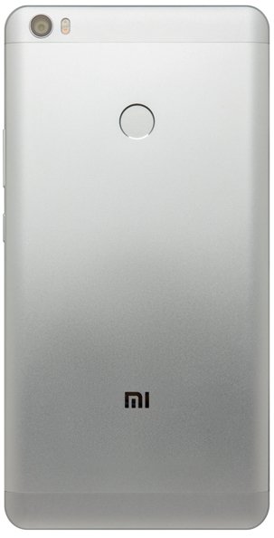 Смартфон Xiaomi Mi Max 128Gb Silver фото 3