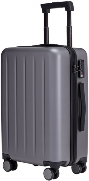 Чемодан Xiaomi 90 Points Travel 1A 26" Gray фото 2
