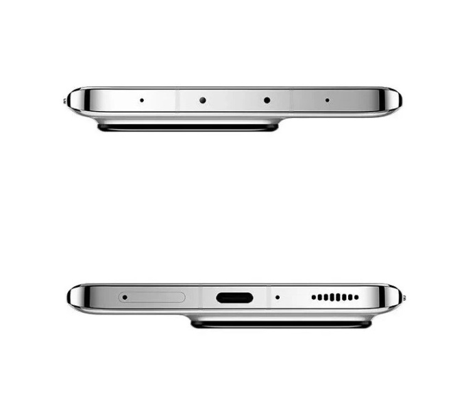 Смартфон Xiaomi 13 Pro 12/256Gb White (Белый) Global Version фото 5