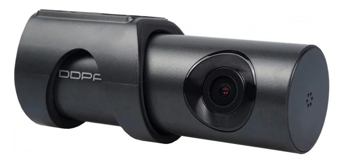 Видеорегистратор DDPai mini3 Dash Cam фото 1