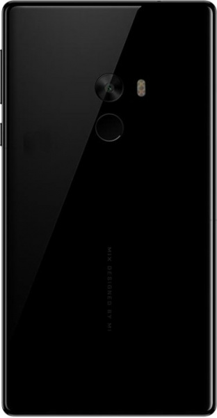 Смартфон Xiaomi Mi MIX 128 Gb Black фото 5
