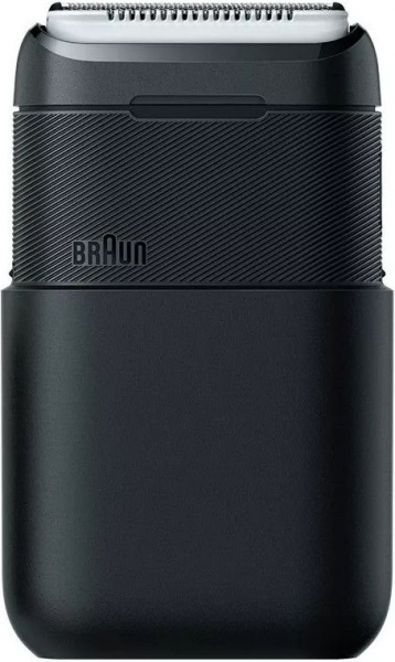 Электробритва Mijia Braun Electric Shaver 5603, черный фото 1