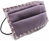 Комплект масок защитных многоразовых Артекс (5 шт.), сиреневый - фото