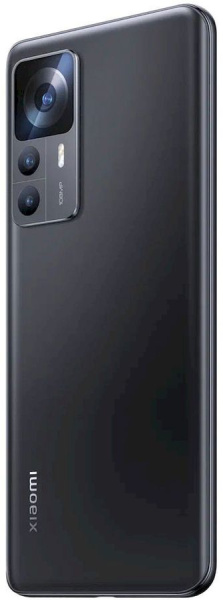 Смартфон Xiaomi 12T 8/256Gb Черный RU фото 6