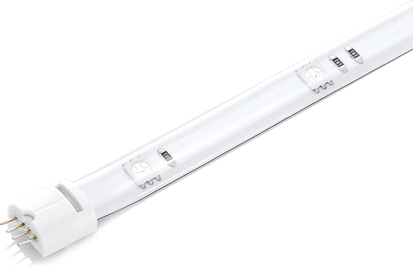 Удлинитель светодиодной ленты Xiaomi Yeelight LED Lightstrip Plus Extension фото 2