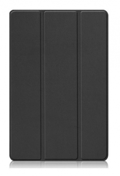 Чехол - книжка для планшета Xiaomi Pad 5 Cover черный фото 1