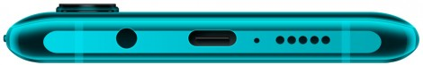 Смартфон Xiaomi Mi Note 10 6/128Gb Green (Зеленый) Global Version фото 9