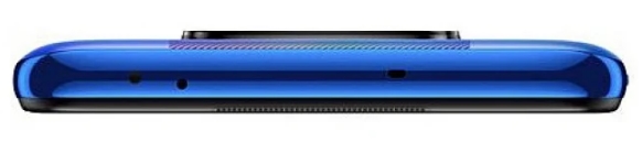 Смартфон Poco X3 Pro 6/128Gb Blue (Синий) Global Version фото 6