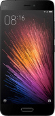 Смартфон Xiaomi Mi5 32Gb Black - фото