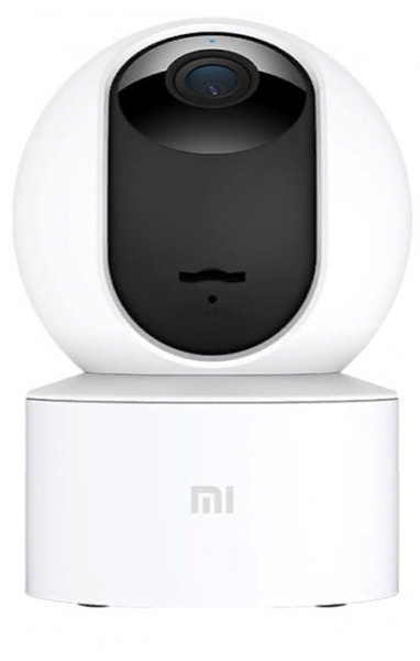 IP камера Mijia Smart Camera SE PTZ Version (MJSXJ08CM) белый фото 4
