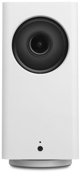 IP-камера Xiaomi Dafang 1080P White (Белый) фото 1