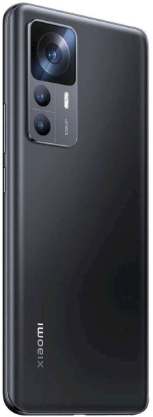Смартфон Xiaomi 12T 8/256Gb Черный RU фото 5