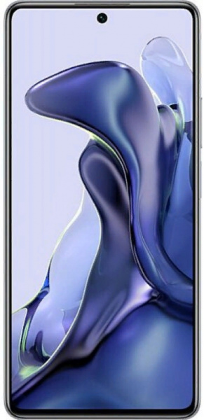Смартфон Xiaomi 11T 8/256Gb Голубой RU фото 1