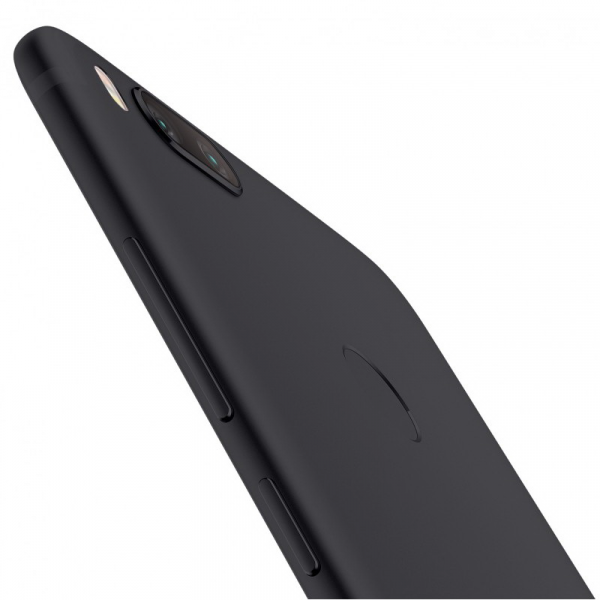 Смартфон Xiaomi Mi A1 32Gb Черный фото 2