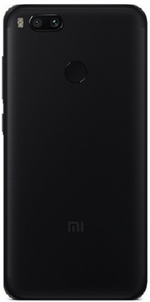 Смартфон Xiaomi Mi5X 64Gb Black фото 2